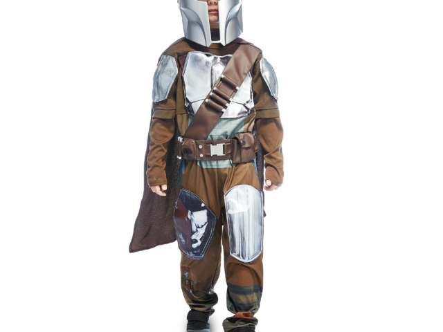 Disney Unveils Star Wars 2021 Halloween Lineup