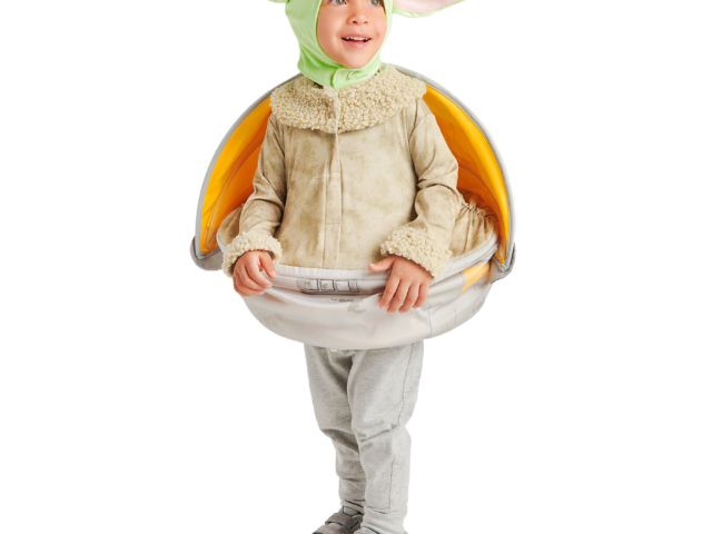 Disney Unveils Star Wars 2021 Halloween Lineup