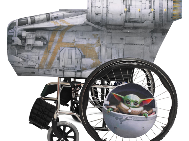 Disney Unveils Star Wars 2021 Halloween Lineup
