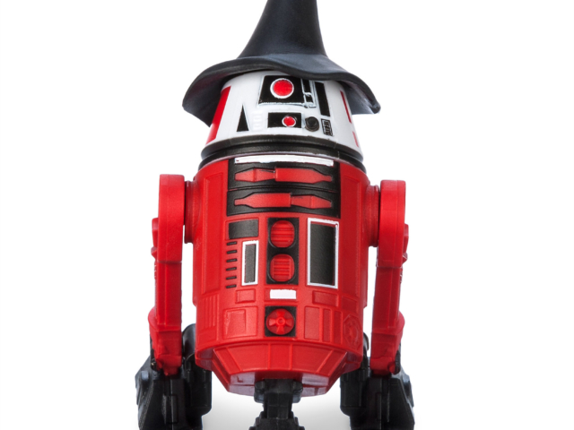 Disney Unveils Star Wars 2021 Halloween Lineup