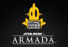 Atomic Mass Games Confirms No New Star Wars: Armada Products In Development