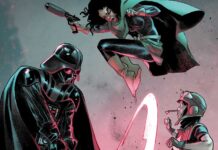 Comic Review: Doctor Aphra (2020) #13