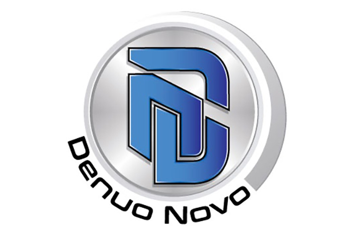 Denuo Novo Logo Aug 2021
