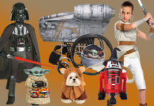 Disney Unveils Halloween 2021 Lineup Including Adaptive Costumes and Wheelchair Covers