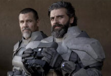 Oscar Isaac compares Star Wars and Dune