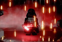 LEGO Star Wars: The Skywalker Saga Teased in New Gamescom Trailer