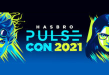 Hasbro Pulse Con 2021 Starts in One Hour, New Times For Star Wars Panels