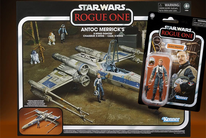 Hasbro Star Wars Antoc Merrick Reveal Aug 2021