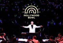 John Williams Returns to the Hollywood Bowl with David Newman this September