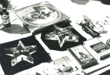 History in Objects: Lucasfilm’s 1981 Time Capsule