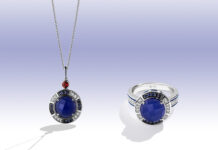 Star Wars Fine Jewelry Brings R2-D2 to Life With Spinning Details