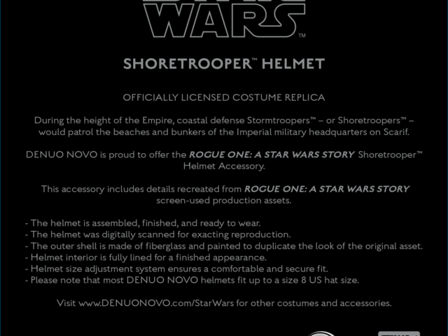Denuo Novo - Flats