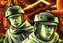 Sam Maggs Discusses the Joy in Creating Accessible Star Wars Adventures for IDW