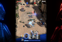 LEGO Star Wars Battles Coming Exclusively to Apple Arcade