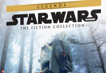 Star Wars Insider: The Fiction Collection Volume 2 Arriving September 28th