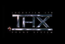 Lucasfilm Originals: THX