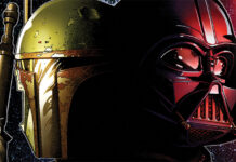 Preview of Marvel’s Star Wars: War of the Bounty Hunters #3