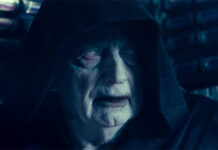 Star Wars Inside Intel: Palpatine’s Contingency Plan