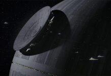 Star Wars Inside Intel: The Death Star