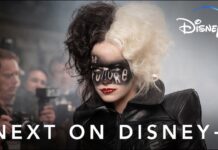 Video: Preview of Content Coming to Disney+ in August 2021