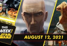 TWISW: Last Call With Tales From the Galaxy’s Edge, The Bad Batch Returns to Kamino, and More!