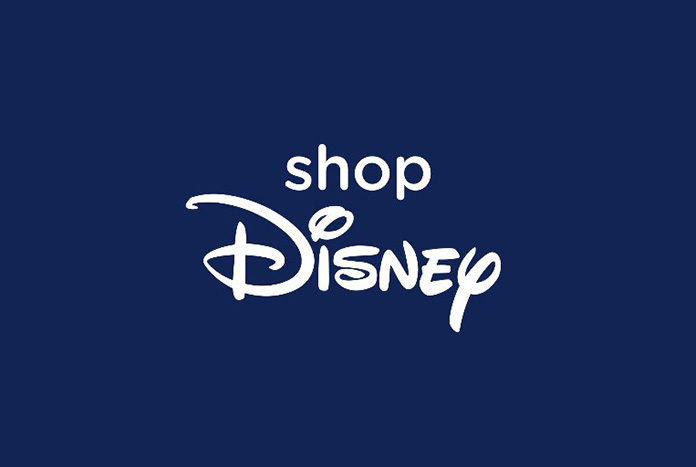 shopDisney Logo Aug 2021