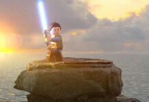 LEGO Star Wars: The Skywalker Saga is Coming to Gamescom