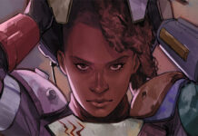 Comic Review: The High Republic #9