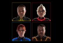 ABBA Returns with Voyage Tour featuring Capture Technology Designed by ILM