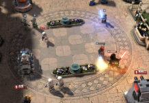 LEGO Star Wars Battles Coming to Apple Arcade on September 24th