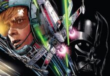 Comic Review: Star Wars (2020) #17