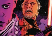 Comic Review: Star Wars Adventures (2020) #10