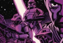 Comic Review: Star Wars Adventures (2020) #9