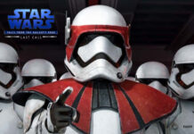 Star Wars: Tales From the Galaxy’s Edge – Last Call Arrives