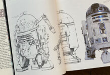 History in Objects: The Art of Star Wars