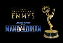 Star Wars: The Mandalorian Wins 3 Creative Arts Emmys