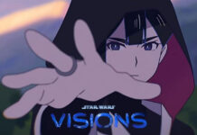 Star Wars: Visions Short Submitted for Academy Award by the Walt Disney Company