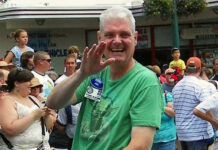 Tom Kane, Voice of Yoda and the Narrator in Star Wars: The Clone Wars, Has Died