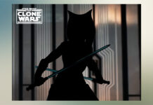 Gentle Giant Teases The Clone Wars Season 7 Ahsoka Tano 1:6 Scale Milestones Statue