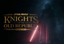 Star Wars: Knights of the Old Republic Being Remade for PS5