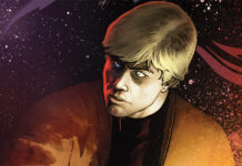 Comic Review: Darth Vader (2020) #16