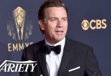 Ewan McGregor Talks Obi-Wan Kenobi Series at Emmys: It Will Not Disappoint