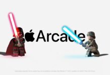 LEGO Star Wars Battles Out Now on Apple Arcade