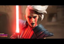 Step Inside the Arena in the Latest Star Wars: Hunters Trailer