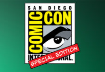 Comic-Con Special Edition 2021: Programming Schedule Revealed