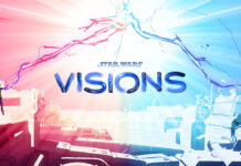 The Producers of Star Wars: Visions – ‘It’s a love letter’