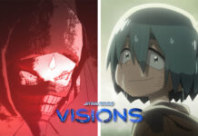 Star Wars: Visions Revisited – Highlights from The Duel and Tatooine Rhapsody