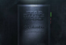 Track Down the Boba Fett Collection by Columbia Sportswear on December 3rd