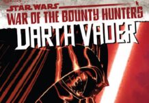 Comic Review: Darth Vader (2020) #17