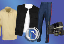 Star Wars Han Solo Signature Line Ensemble Available for Preorder at Denuo Novo